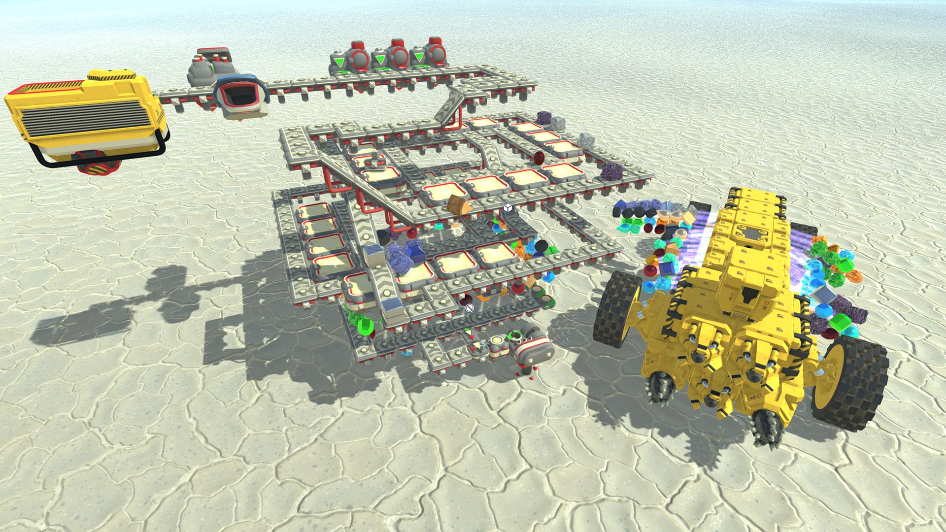 Terratech Download For Mac
